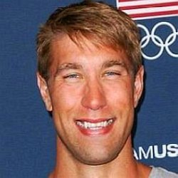 Matt Grevers age