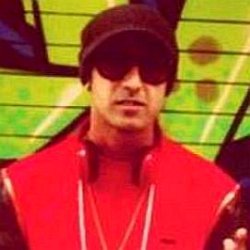 Gippy Grewal age