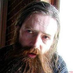 Aubrey De Grey age