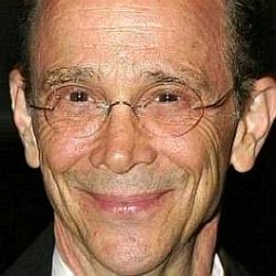 Joel Grey age