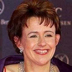 Tanni Grey-Thompson age