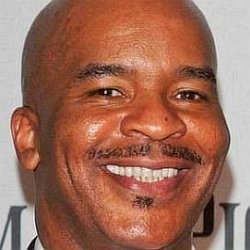 David Alan Grier age