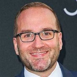Chad Griffin age