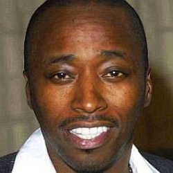 Eddie Griffin age