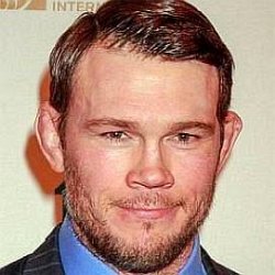 Forrest Griffin age