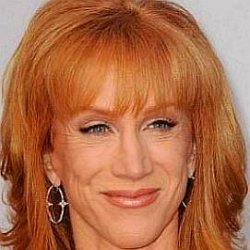 Kathy Griffin age