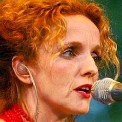 Patty Griffin age