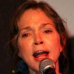 Nanci Griffith age