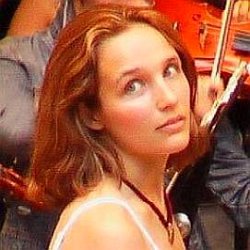 Helene Grimaud age