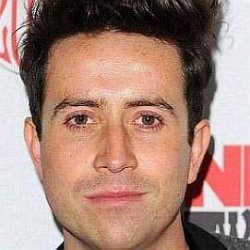 Nick Grimshaw age