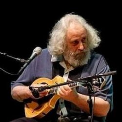 David Grisman age