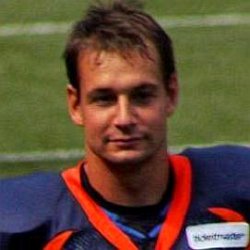 Dan Gronkowski age