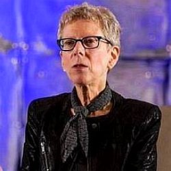 Terry Gross age