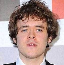 Benjamin Grosvenor age