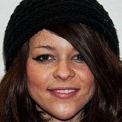 Cady Groves age