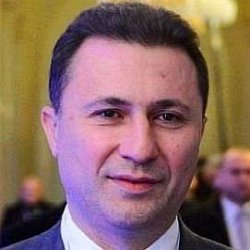 Nikola Gruevski age