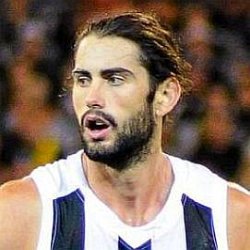 Brodie Grundy age