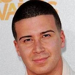 Vinny Guadagnino age