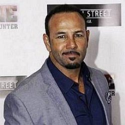 Chavo Guerrero Jr. age