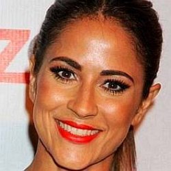 Jackie Guerrido age