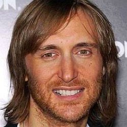 David Guetta age