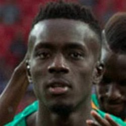 Idrissa Gueye age