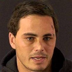 Zac Guildford age