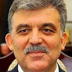 Abdullah Gul age