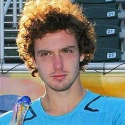 Ernests Gulbis age