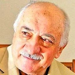 Fethullah Gulen age