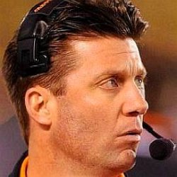 Mike Gundy age