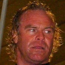 Billy Gunn age