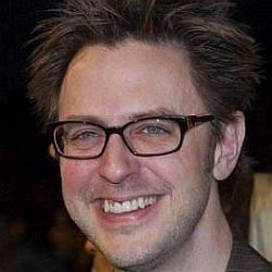 James Gunn age