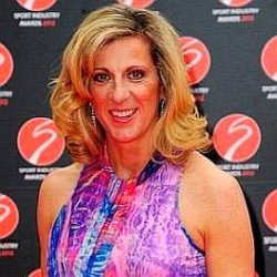 Sally Gunnell age