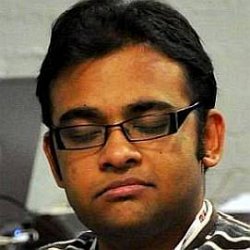 Abhijeet Gupta age