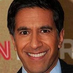 Sanjay Gupta age