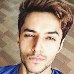 Siddharth Gupta age