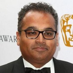 Krishnan Guru-Murthy age