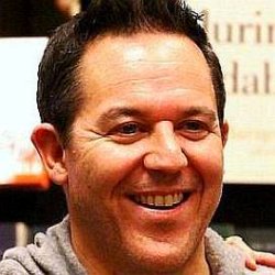 Greg Gutfeld age