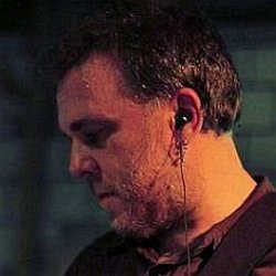 Robin Guthrie age