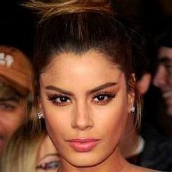 Ariadna Gutierrez age