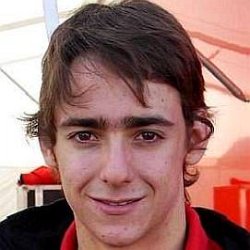 Esteban Gutierrez age