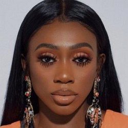 Vanessa Gyimah age