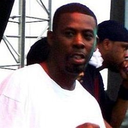 GZA age