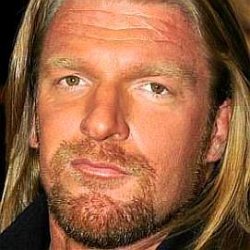 Triple H age