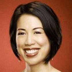 Christine Ha age