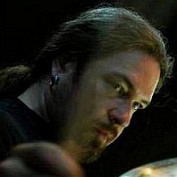 Tomas Haake age