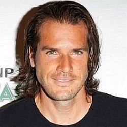 Tommy Haas age