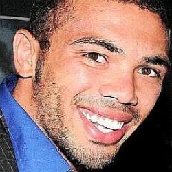 Bryan Habana age