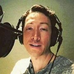 Todd Haberkorn age